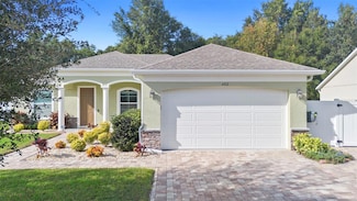 402 Last Tree Dr, Deland, FL 32720