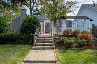 6223 Kenwood Rd, CamMacK Village, AR 72207