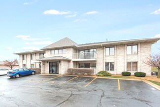1061 Ashley Ct S Unit 2B, Lockport, IL 60441