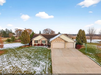 8094 Coleman Ridge, Neenah, WI 54956