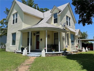 501 W Central Blvd, Anadarko, OK 73005