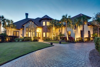 3501 Burnt Pine Ln, Miramar Beach, FL 32550
