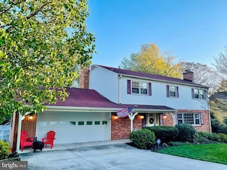 9012 Nomini Ln, Alexandria, VA 22309