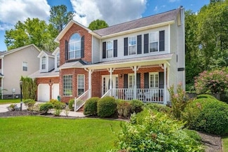 143 Belleplaine Dr, Goose Creek, SC 29445