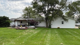 144 Fisher Ave, Gilman City, MO 64642