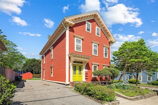 150 Prospect St, Providence, RI 02906