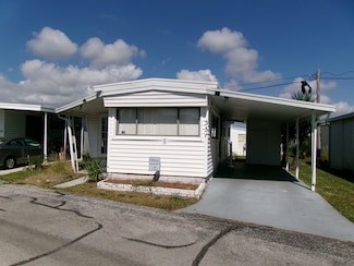 2701 34th St N Unit Lot 147, Saint Petersburg, FL 33713