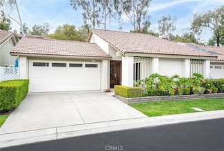28143 Espinoza, Mission Viejo, CA 92692