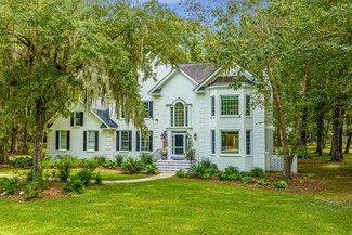 3439 Colonel Vanderhorst Cir, Mount Pleasant, SC 29466