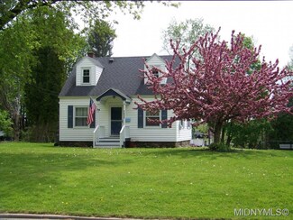 1838 N James St, Rome, NY 13440
