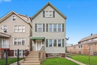 1320 W 50th St, Chicago, IL 60609