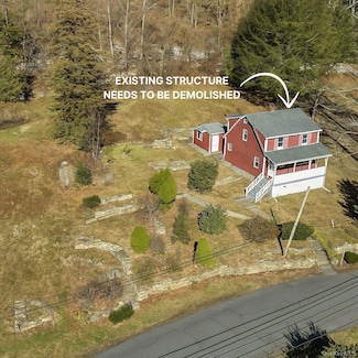 124 Old Mount Kisco Rd, Armonk, NY 10504