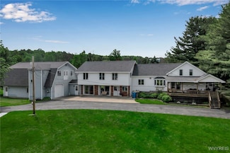 12997 Centerline Rd, South Wales, NY 14139