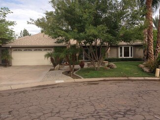 17005 N 49th Ave, Glendale, AZ 85308