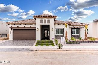 14624 Tierra Dock Ct, El Paso, TX 79938