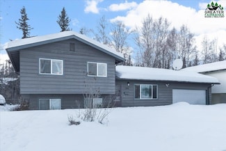 1298 Prospect Dr, Fairbanks, AK 99709