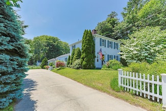 463 Route 6a, Yarmouth Port, MA 02675