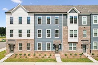 1508 Village Hall Ln, Wake Forest, NC 27587