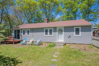 75 Swan Lake Rd, West Yarmouth, MA 02673