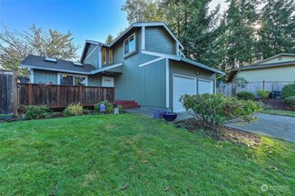 32524 52nd Place SW, Federal Way, WA 98023