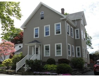 7 North St, Fairhaven, MA 02719