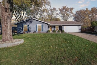 1509 Northolt Ct, South Bend, IN 46614
