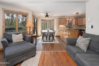 100 Gcr 8344 Unit 12, Fraser, CO 80442