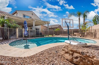 3668 E Ficus Way, Gilbert, AZ 85298