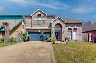 1011 Iowa St, South Houston, TX 77587