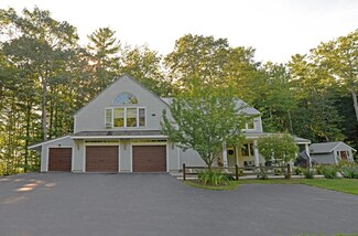 1290 Alfred Rd, Arundel, ME 04046