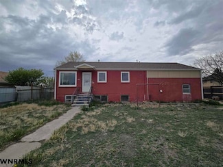 1624 15th Ave, Scottsbluff, NE 69361
