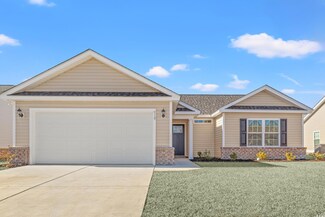 719 Woodside Dr Unit Lot 368 Ocracoke, Conway, SC 29526