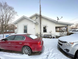 1806 E 18th St, Muncie, IN 47302