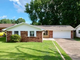 1700 Raleigh St, Fort Smith, AR 72901