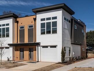 611 Walnut Heights Dr Unit 101, Raleigh, NC 27610