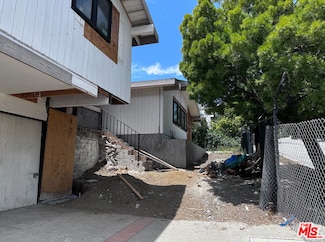2495 Westridge Rd, Los Angeles, CA 90049