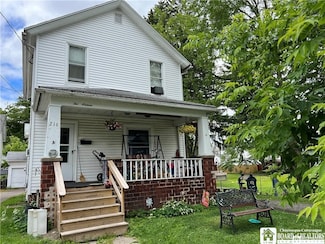216 N 15th St, Olean, NY 14760