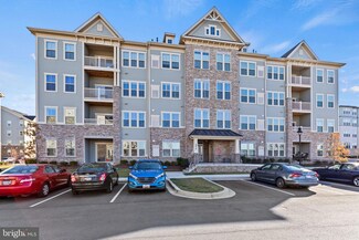 5810 Burin St Unit 102, New Market, MD 21774