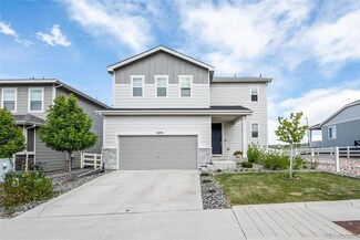 3699 Makley Cir, Castle Rock, CO 80104