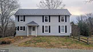 535 Cedar Hill Rd, Madison, VA 22727