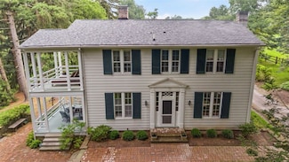 904-906 Blackburn Rd, Sewickley, PA 15143