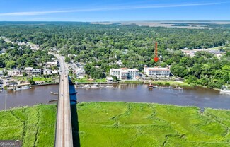 227 Fort King George Dr Unit G, Darien, GA 31305