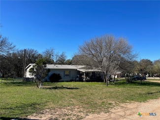 108 Mesquite Ln, Burnet, TX 78611