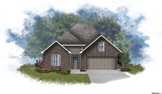 3116 Camelia St, Zachary, LA 70791