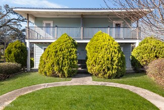 155 Markham Dr Unit A & B, Gulfport, MS 39507