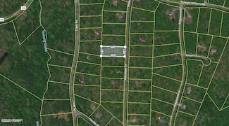 Lot 358 Westwood Ln, Lackawaxen Township, PA 18428