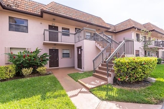 10624 NW 10th St Unit 103, Pembroke Pines, FL 33026