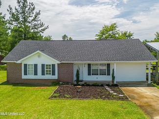 530 W Mchenry Rd, Mc Henry, MS 39561