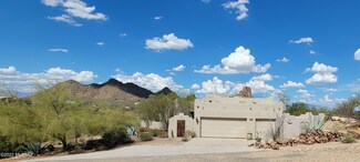 4255 W Milton Rd, Tucson, AZ 85746