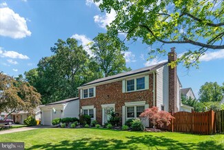1702 Tarrytown Ave, Crofton, MD 21114